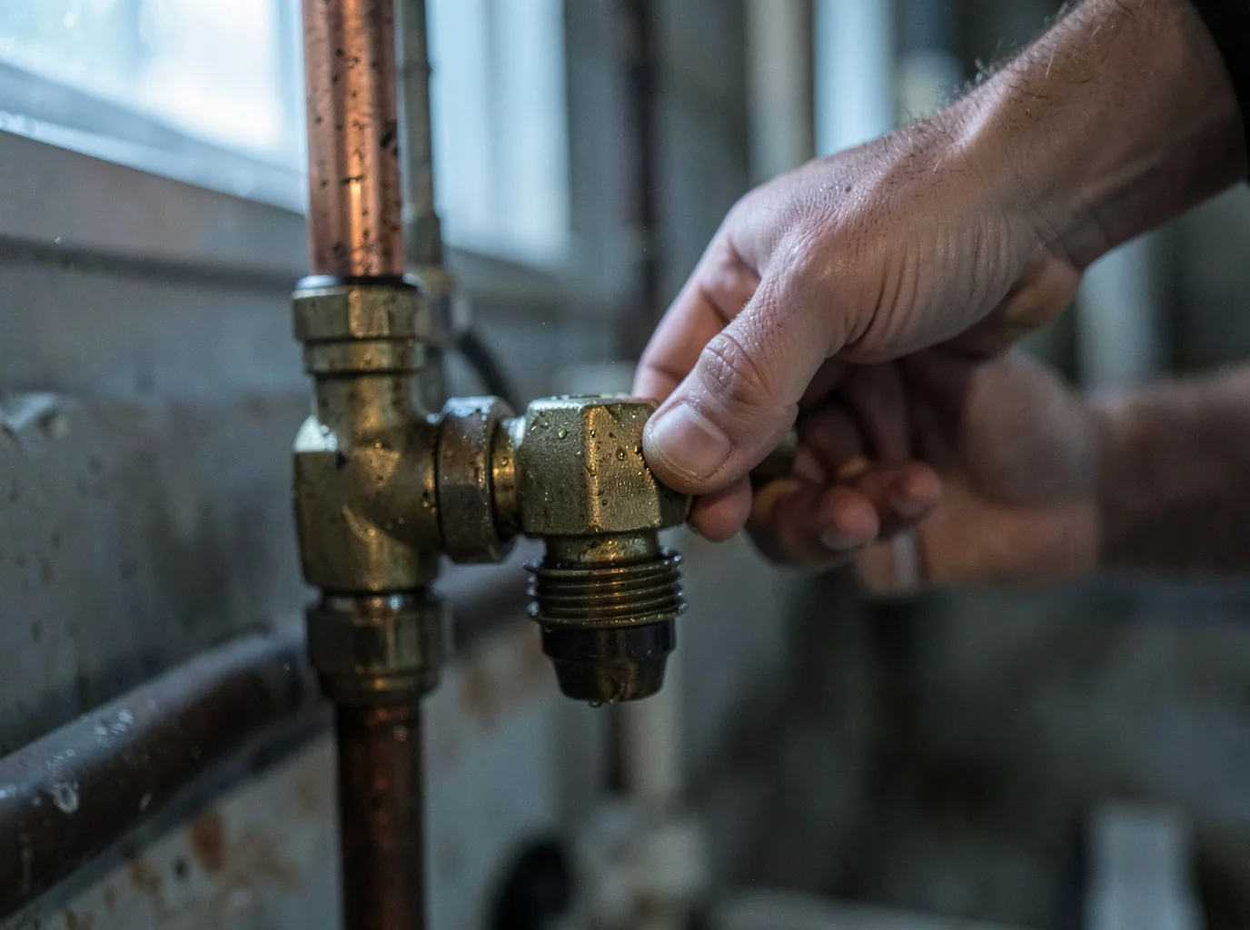 Emergency Plumber Husser, LA FAQs